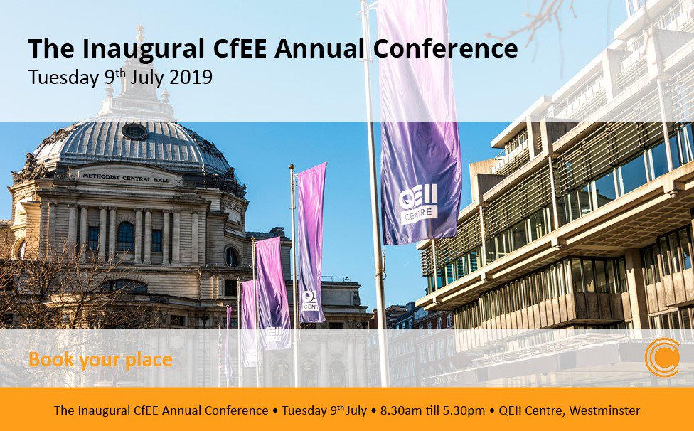 CfEdnEcon's tweet photo. Booking open! Join us, w @tes @QEIICentre on 9th July for CfEE's Annual Conference for education economics: https://t.co/RWdoqMalVq
w Olmo Silva @LSEEcon Iftikhar Hussain @SussexUni @Anna Bird @B_I_Tweets @worth_jack @TheNFER Clare Leaver @riseprogramme @ghellersahlgren etc etc https://t.co/zKUMhtQ4SJ