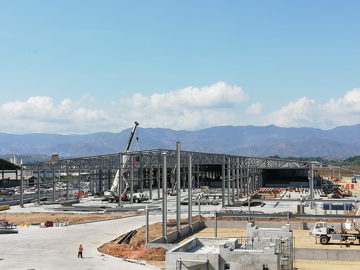 indcorreagua's tweet photo. Dentro de las múltiples ventajas que presenta el #construirconacero, una de las que mayor relevancia está tomando es la sismo-resistencia. Por eso es necesario distribuir y comercializar #acero legal y de calidad. 

#AceroFuerte
#ConstruccionAcero
#Correagua https://t.co/FX2S7Ton0v