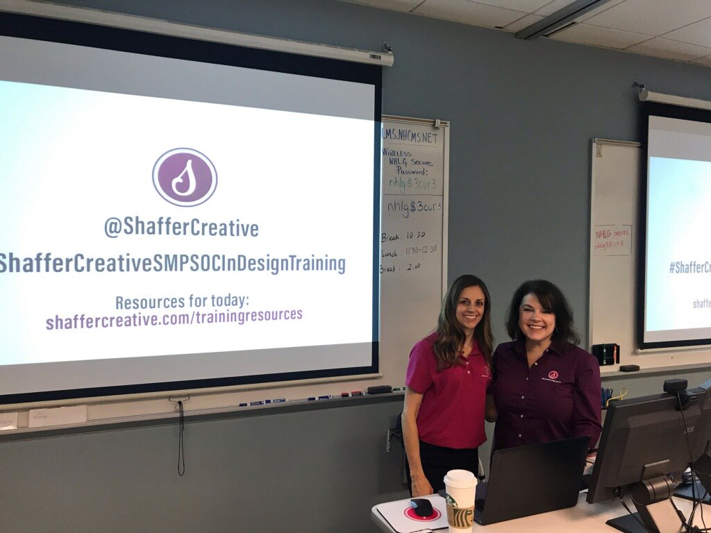 Shaffer Creative tweet media