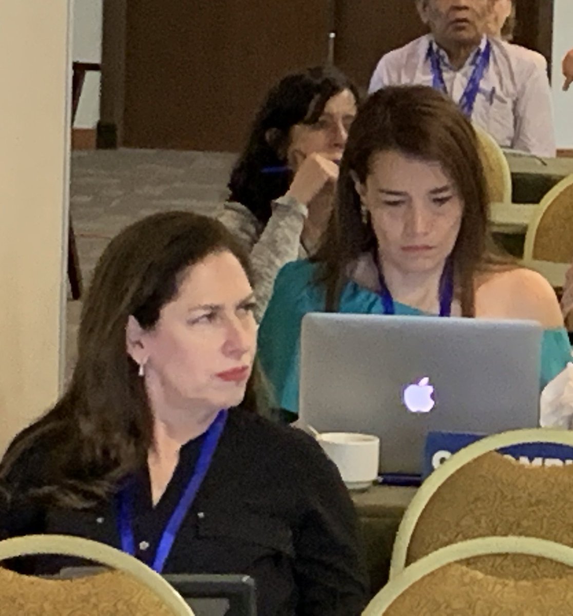 CABIPANC's tweet photo. Nuestra Directora Ejecutiva @monicamaruri participa en el día 1 de la “Segunda Reunión de la Estrategia de Integración Educativa #ESINED” en Ciudad de Panamá

@espacio_CAB @Educacion_Ec https://t.co/oRvqeZ504v
