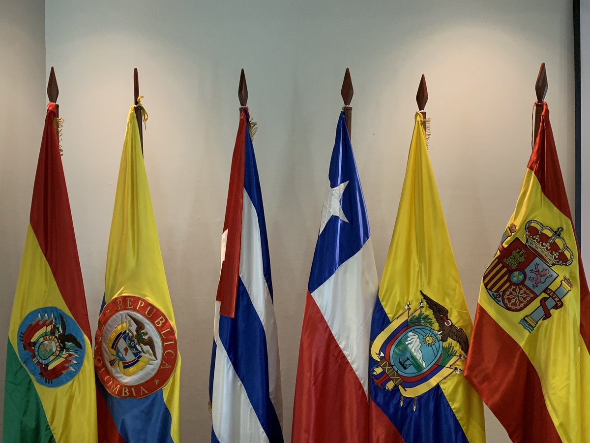 CABIPANC's tweet photo. Nuestra Directora Ejecutiva @monicamaruri participa en el día 1 de la “Segunda Reunión de la Estrategia de Integración Educativa #ESINED” en Ciudad de Panamá

@espacio_CAB @Educacion_Ec https://t.co/oRvqeZ504v