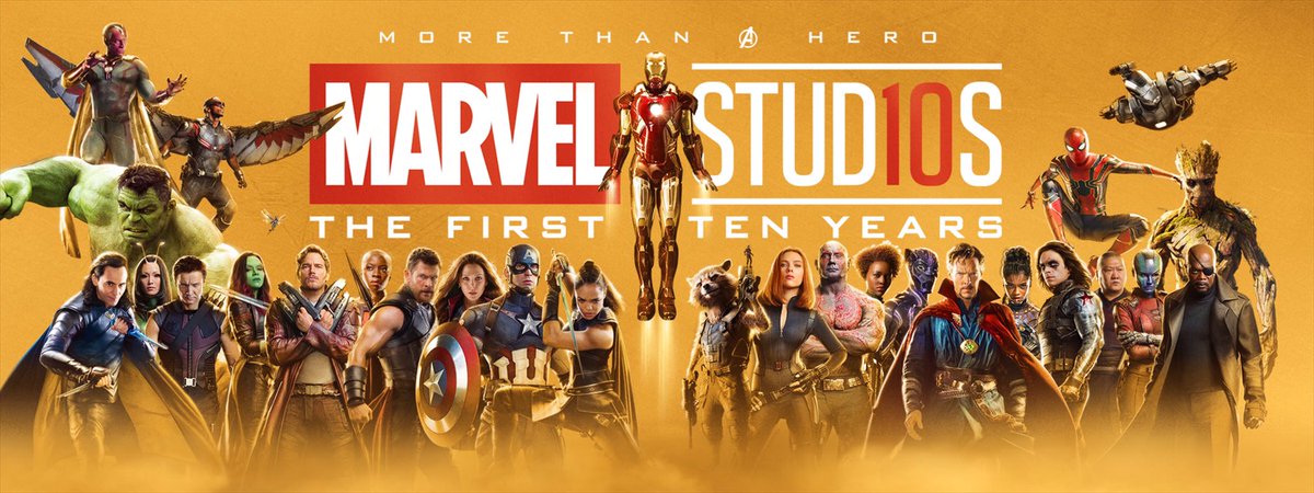 R_BMoviecast's tweet photo. On this week's episode we looked back on Marvel's first 11 years in preparation for #AvengersEndgame. We also made our predictions for the summer box office and discuss this week's #GameOfThrones. It's our longest episode to date, but it was a lot of fun welcoming @newmanHD on! https://t.co/0frb1G7d5u