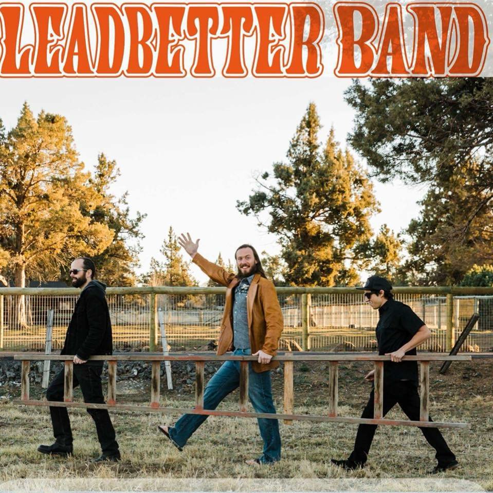 Apple_Jam_MF's tweet photo. Here another little taste of that Apple Jam lineup. Leadbetter Band will be playing Saturday at 5pm! 
We have limited space and tickets available, so get them before they're sold out! 
#AJMF2019 #applejammusicfestival #festivalseason #bootstompin #kickinupdust #leadbetterband https://t.co/tewCaXtw22