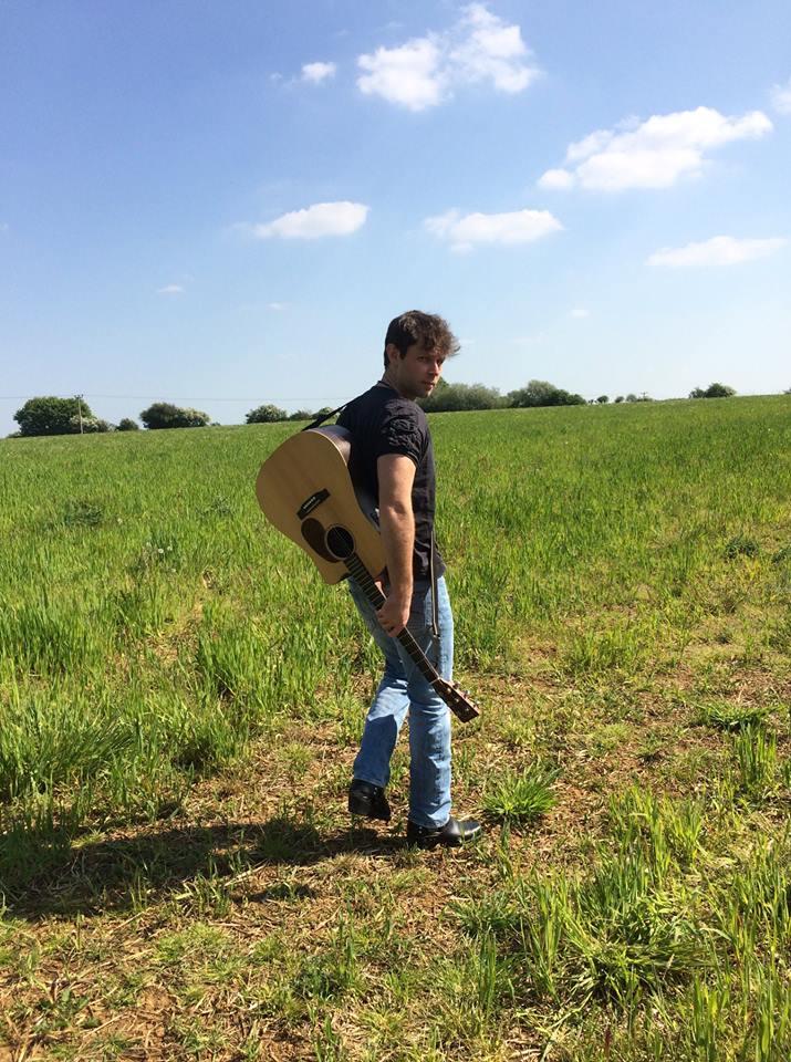 Steve Osborne Media on Twitter "Charlie & Andrea from Charlie Tarry and The Outlaws will be