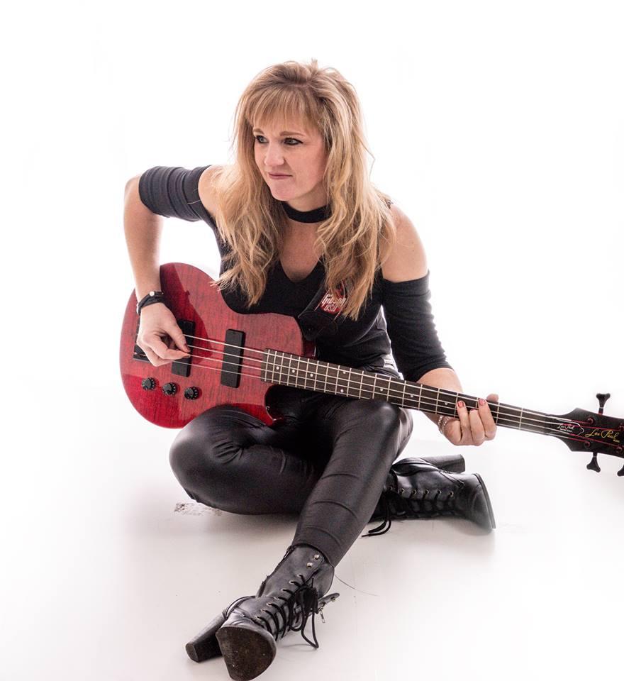 Steve Osborne Media on Twitter "Charlie & Andrea from Charlie Tarry and The Outlaws will be