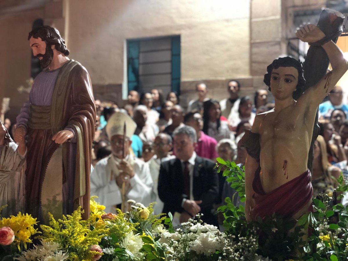 psjojp's tweet photo. A união de muitas famílias marcou a primeira noite da Novena de São José Operário nesta terça-feira (23) na Paróquia em Cruz das Armas que este ano celebra 60 anos de evangelização.
-
#novenáriodesãojoséoperário #psjojp #pascompsjojp https://t.co/RXrAglzyIc