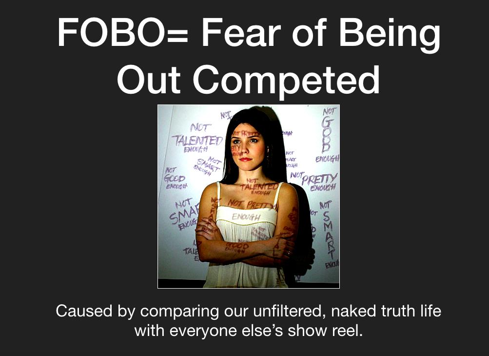schoolshour's tweet photo. As we head back to school after the Easter break, share this concept with your students as they prepare for exam and SAT season…
Be the best version of yourself…not the best version of someone else! #FOBO #beyourself https://t.co/2RlHPbBb7H