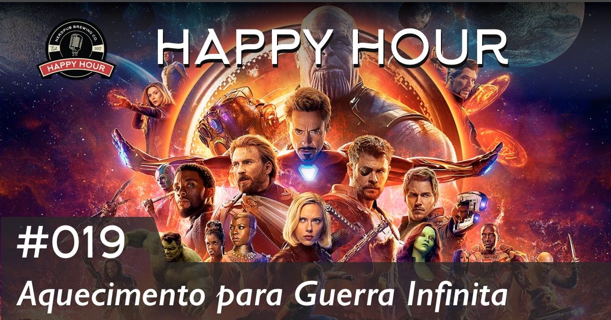 _nerdpub's tweet image. Venha relembrar tudo que rolou no Universo Marvel dos Cinemas nos últimos 10 anos. Descubra porque os pais de Thanos o odeiam, onde diabos está o Gavião Arqueiro e porque no fim das contas tudo vai terminar com dedo no cú e gritaria.
buff.ly/2qMYyW3