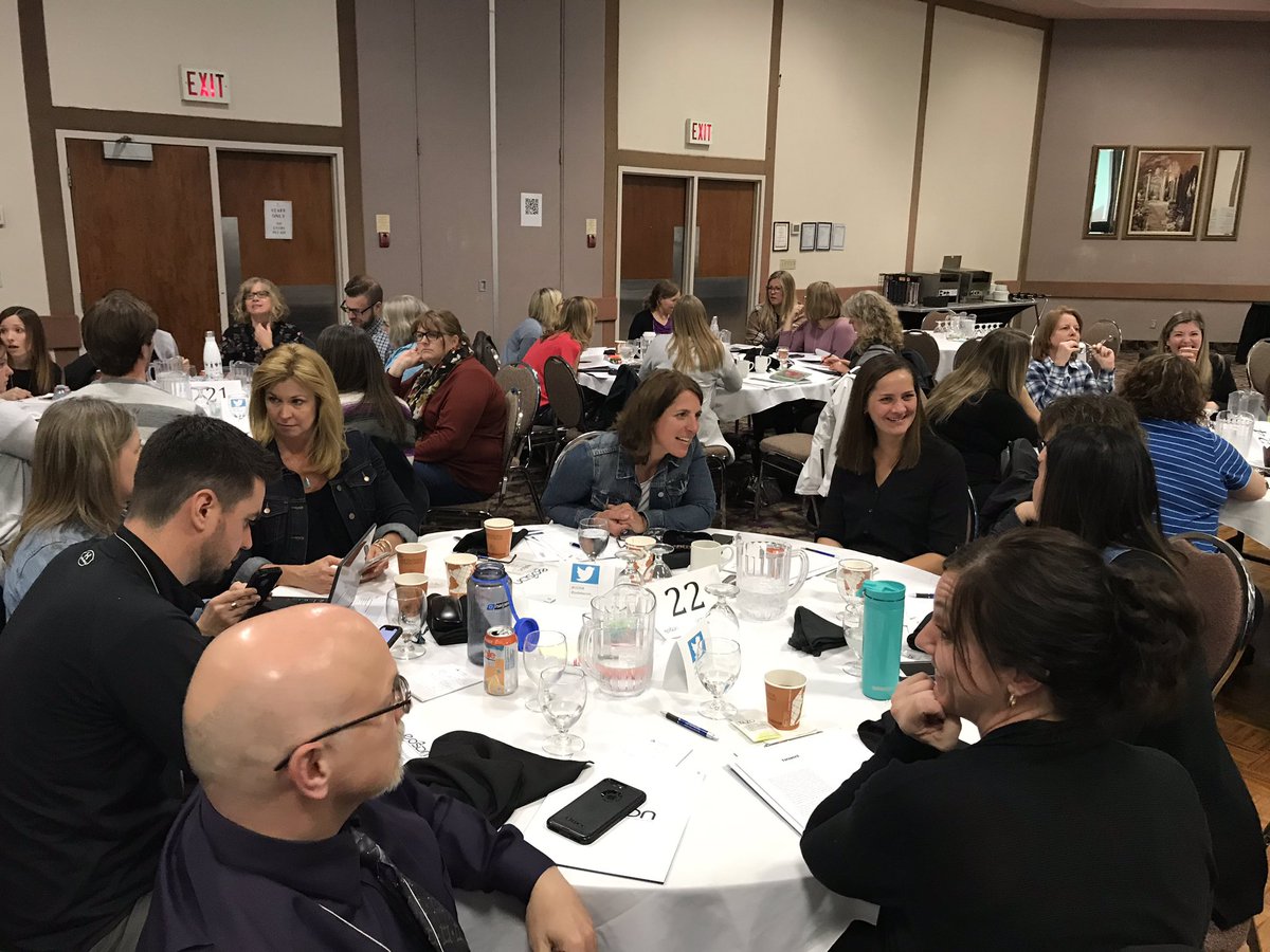 JenMcMaster1's tweet photo. Spending the day discussing good assessment practices with Sandra Herbst. @UCDSB @jodiebarrett_ https://t.co/9azYUUywsI