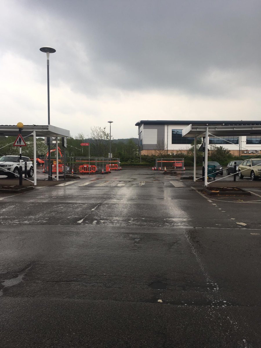 M_cakeman's tweet photo. @Tesco @tesconews eco fail.
From your sustainability policy "Preventing further deforestation and degradation is critical to a sustainable future." https://t.co/4zXH93XLFR

Does this not apply in #Sheffield?

Before / after https://t.co/UoODMf0kvs