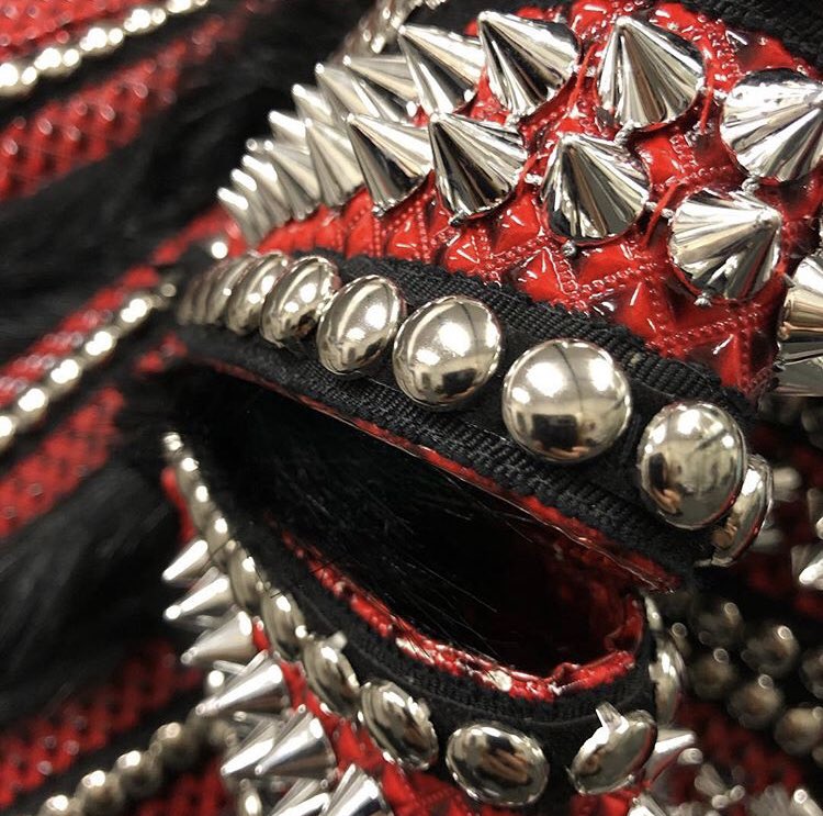 SIX π (@sixthemusical) on Twitter photo Follow <a href="/chicagoshakes/">Chicago Shakespeare</a> for their Instagram story tour of the SIX Costume shop! π #Queendom Follow <a href="/chicagoshakes/">Chicago Shakespeare</a> for their Instagram story tour of the SIX Costume shop! π #Queendom