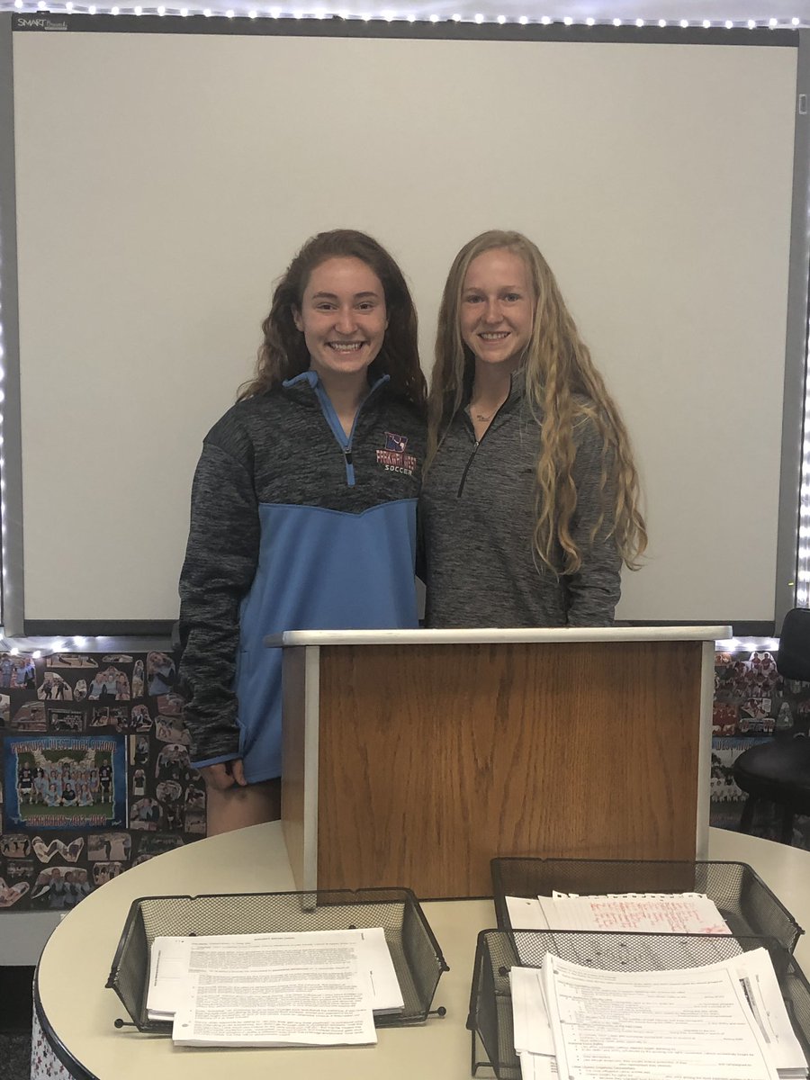 Captains Council tweet media