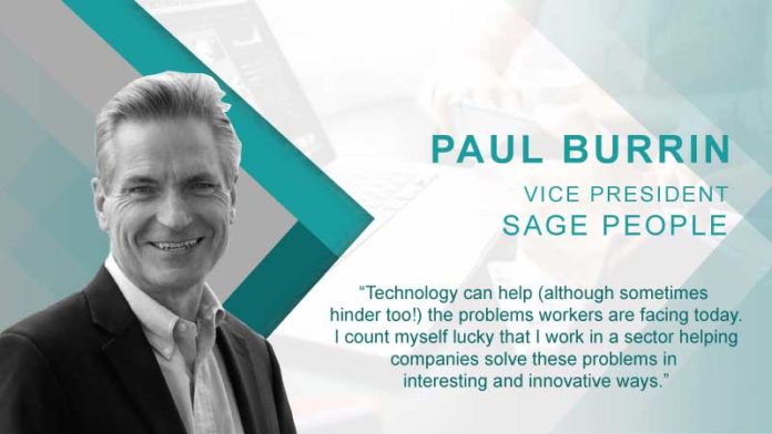 It was a pleasure to be interviewed by <a href="/HRTechCube/">Hr Tech Cube</a> about the world of work and today's workforce. 

Employees spend so much time at work, why shouldn’t they love what they do and be productive at the same time? ow.ly/BAeD50rrE4A #PeopleCompanies