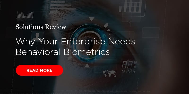 janthonyats's tweet photo. What if your network security solution could integrate with behavioral biometrics too...AppGate can!  #GetAppGateSDP https://t.co/H87bFLgNRu https://t.co/Z42opac3m3