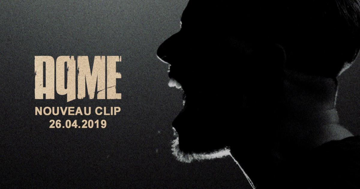 Certains d'entre vous l'avaient deviné ! Nous vous offrons un nouveau clip ce vendredi 26 avril ! Maintenant, la question à 1 million : sur quel titre de l'album ? 🤔😜