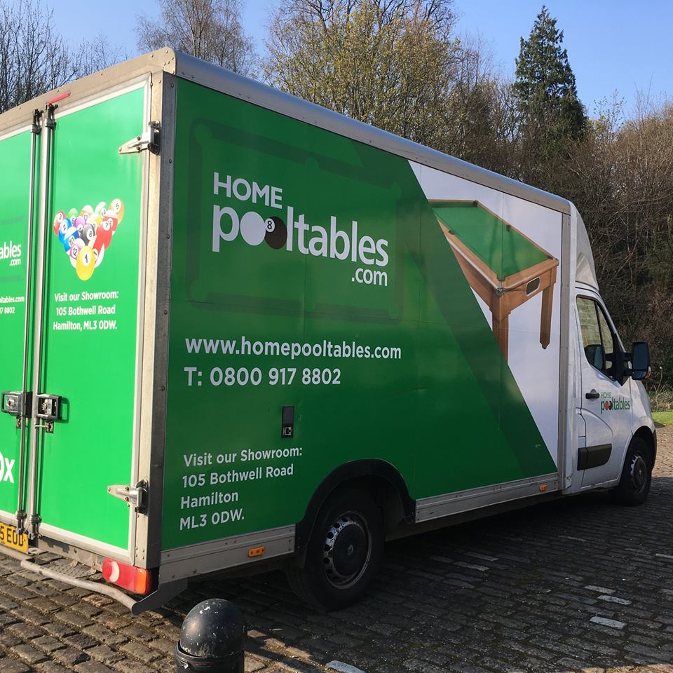 AFoErski's tweet photo. #Donated by American Friends of Erskine - It's not every day you get to see a #Purple pool table but thanks to the @AFoErski the Veterans in our Activity Centre in Bishopton have a lovely new one to enjoy! ๐ด๓ ง๓ ข๓ ณ๓ ฃ๓ ด๓ ฟ๐๏ธ๐บ๐ธ #ermac #erskine1916 #homepooltable https://t.co/sffxYUdcuI