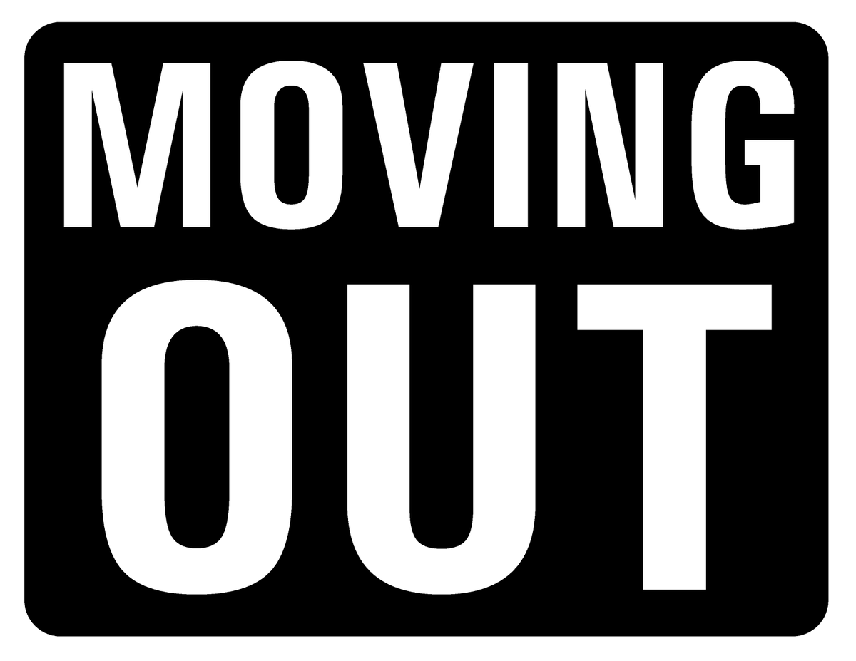TSU_MOHall's tweet photo. This morning all residents were emailed by Missouri Hall Director Zac Burden about checkout procedures. Be sure to read through that email carefully and review posted material in your house lounge. https://t.co/LJOPXsT6D3