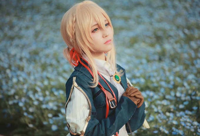 Twitterのコスプレ画像15