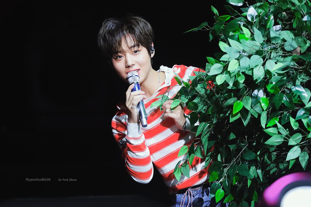 Park Jihoon / 박지훈 pics tweet media