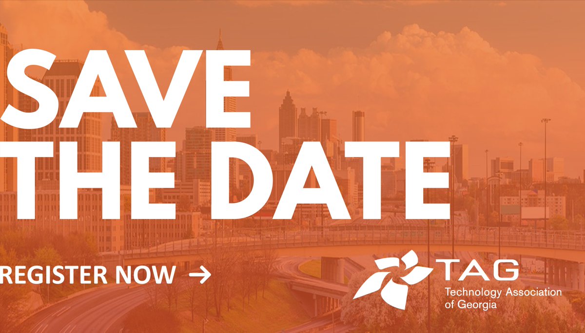 TAGCloudSociety's tweet photo. Save the Date! 

Our next @TAGCloudSociety event will be Thursday, June 20th on "How Robotics Process Automation (RPA) is Transforming Business." More details coming soon. https://t.co/FpTlctnqAh
