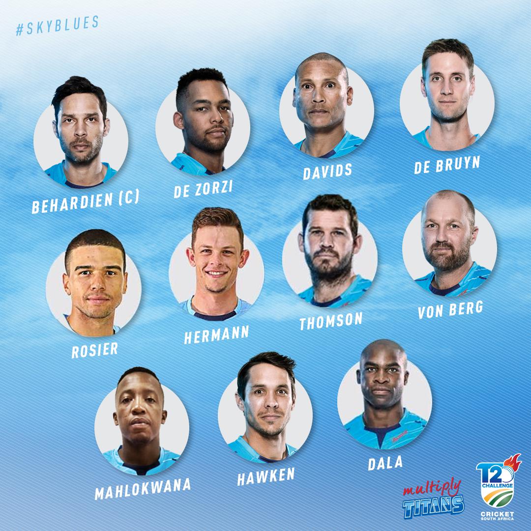 dream11_grand's tweet photo. #Dream11 #T20Challenge #TTNvCOB #COBvTTN #COBvsTTN #TTNvsCOB #CCvsTIT Cobras won the toss and bowling first...playing xi of both the teams https://t.co/1yjnxmaHBV