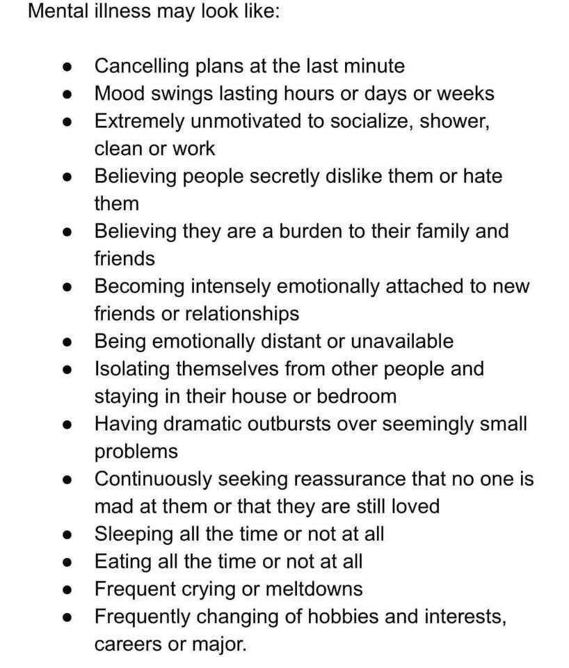 DepressionPrev1's tweet image. Have you been feeling this way lately? 
#SLSSENG2D #depression #depressionprevention #stopdepression