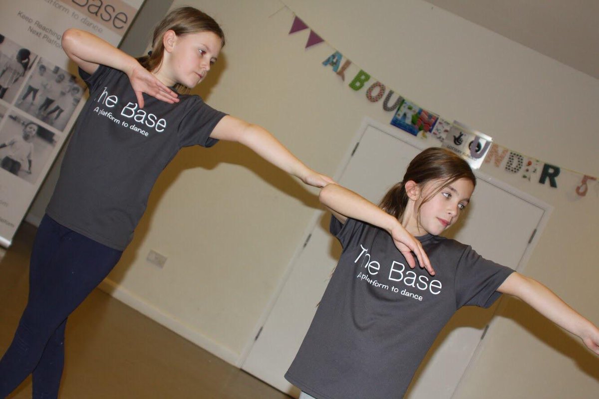 TheBasePlatform's tweet image. Want to start dancing? 💕 
Love musical theatre? 🎤 
The Base is the Place ⭐️ 

Come down on a Wednesday afternoon for a free trial at Albourne Village Hall.

T O T S (Ages 2-5): 4 - 4.45pm

E X P L O R E R S (Ages 5-7): 4.45 - 5.45pm

J U N I O R S (Ages 8+): 5.45 - 6.45pm