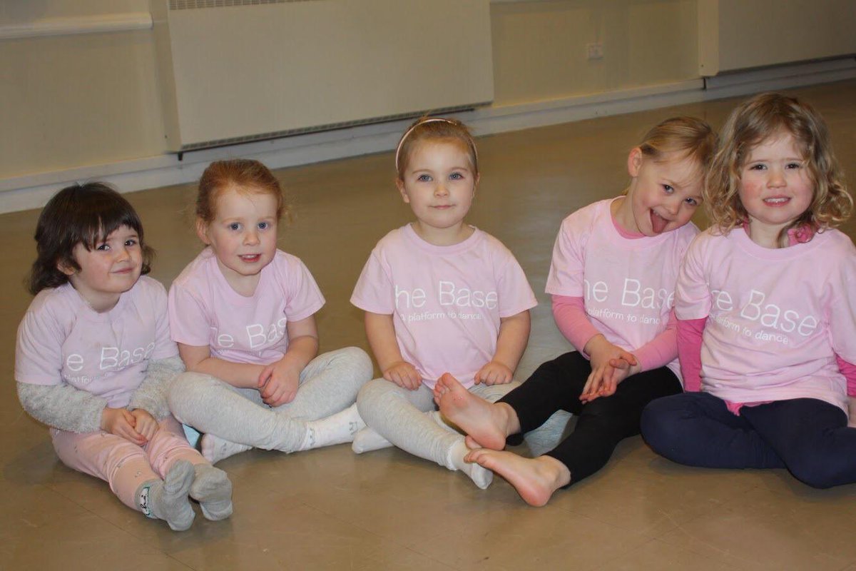 TheBasePlatform's tweet image. Want to start dancing? 💕 
Love musical theatre? 🎤 
The Base is the Place ⭐️ 

Come down on a Wednesday afternoon for a free trial at Albourne Village Hall.

T O T S (Ages 2-5): 4 - 4.45pm

E X P L O R E R S (Ages 5-7): 4.45 - 5.45pm

J U N I O R S (Ages 8+): 5.45 - 6.45pm