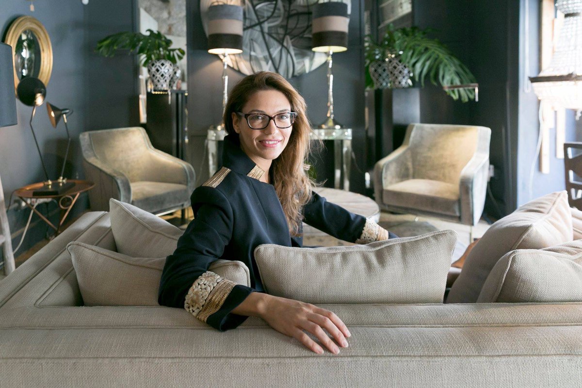 Marbella Design tweet media