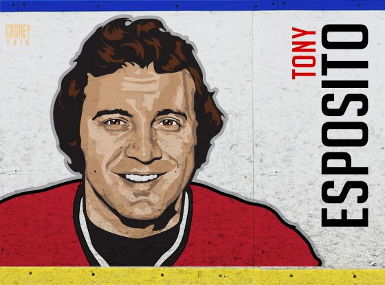Happy birthday to great Tony Esposito!!!!   