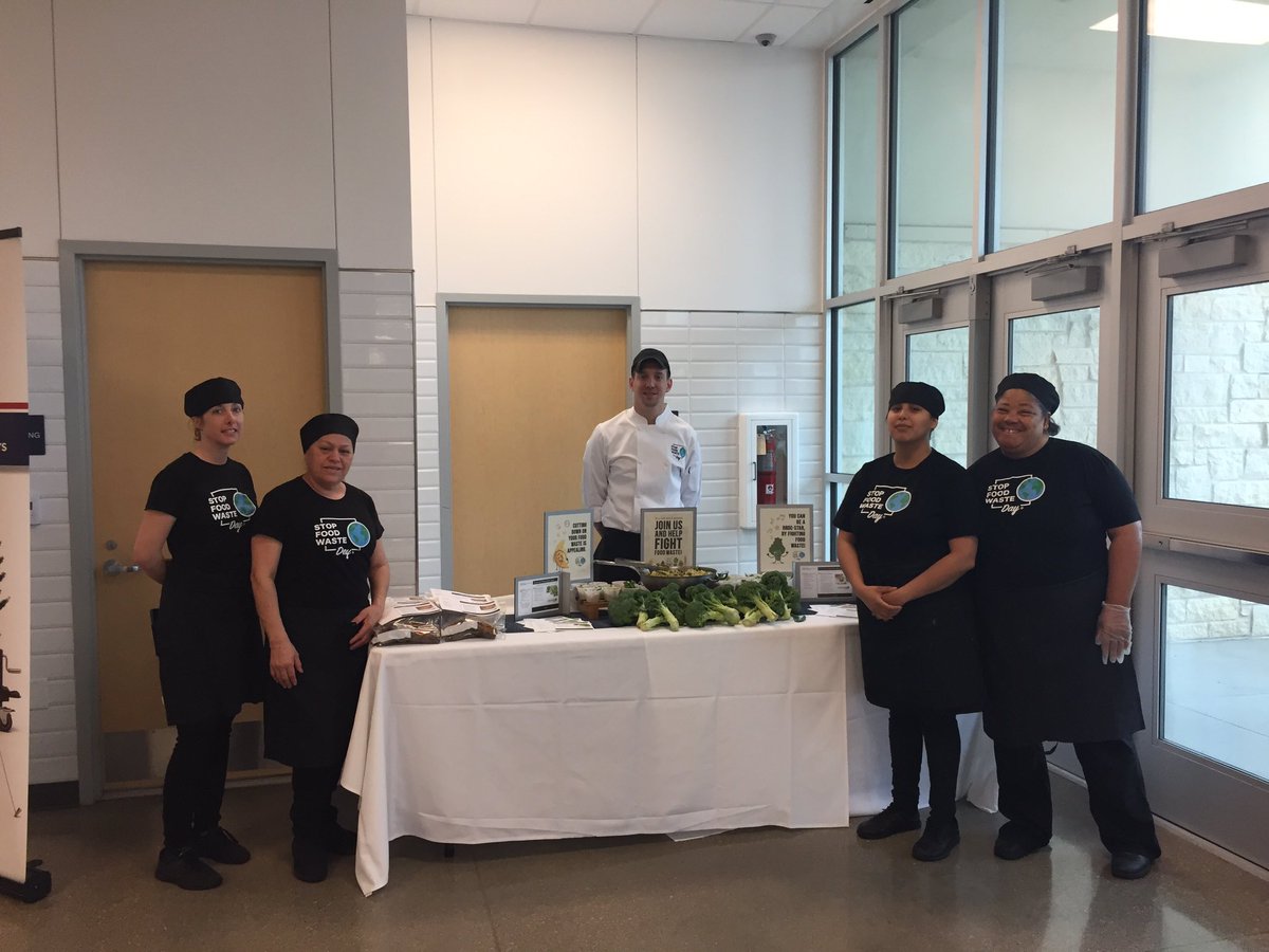 FLIK Independent School Dining tweet media