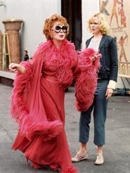 Happy Birthday my darling Shirley MacLaine 