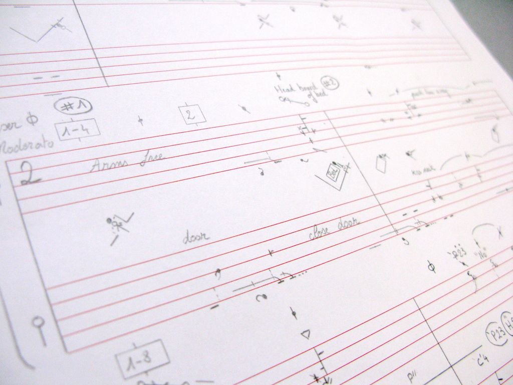 RADheadquarters's tweet photo. Thinking about a career in #Benesh Movement Notation? Enrol now on our Professional Award in Benesh Movement Notation (PABMN) programme by 8 of May, for July 2019 start > https://t.co/4TOLpzgmUr https://t.co/AEg9YT68gZ
