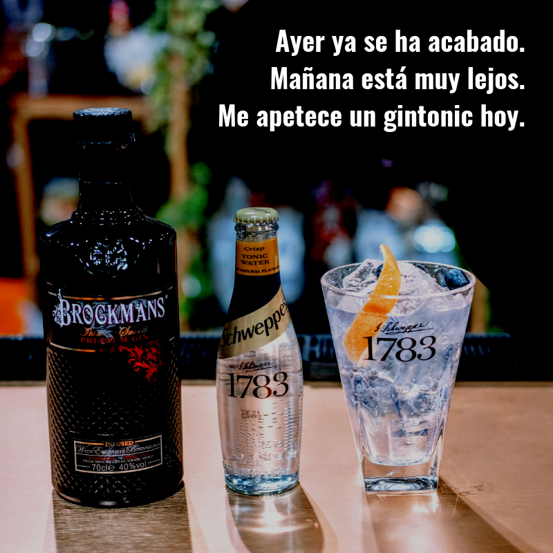 Qué importante es vivir el presente...
#ayer #mañana #hoy