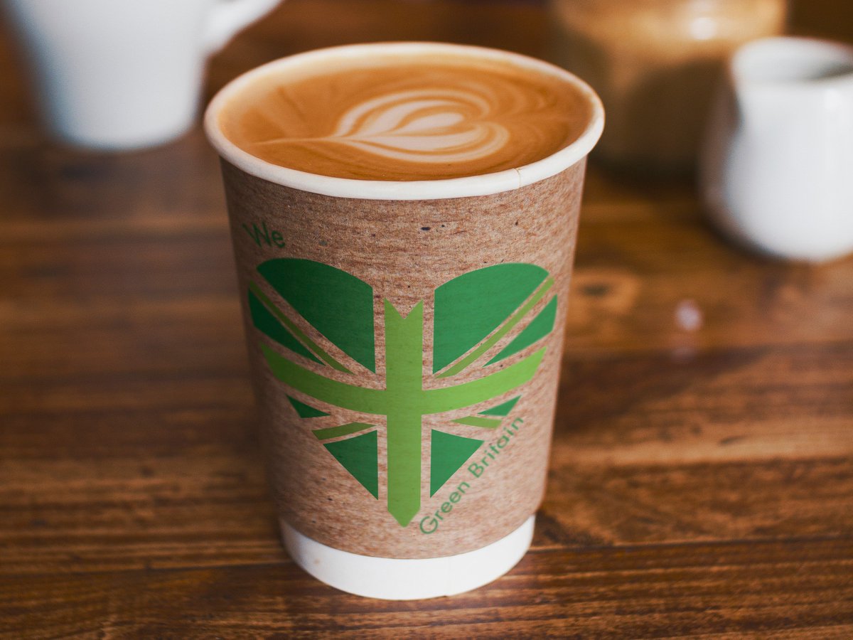 vegware's tweet photo. Independent cinema @WellsFilmCentre #compost their Vegware hot & cold drinks cups at one of the UKโs 150+ #openwindrowcomposting facilities, which are now officially allowed to consider processing #certifiedcompostable drinks cups & lids. More details: https://t.co/AsS8LVvfa4 https://t.co/88cOdSeGyO