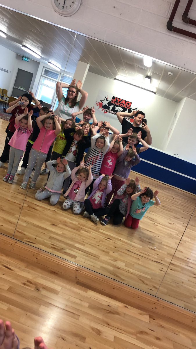 And that’s a wrap on our Easter Camp!! We did everything from fun and games, to arts and crafts, dancing our socks off, and laughing and playing lots of games!! Massive thank you to everyone who took part! HUGE thank you to the amazing Kayme for helping!! Until next time 🐰❤️