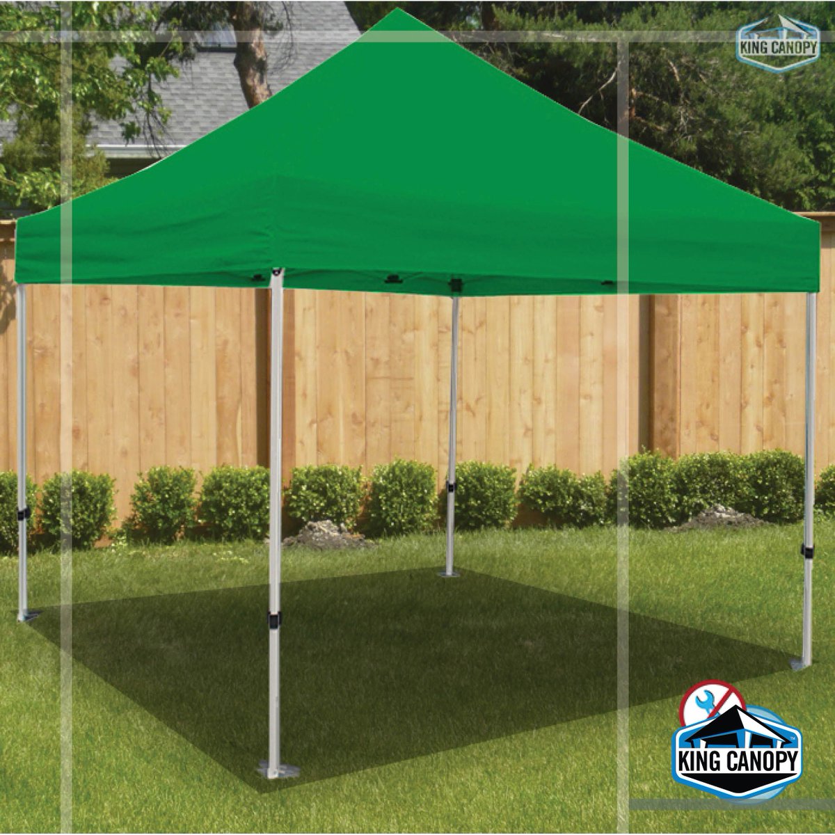 King_Canopy's tweet photo. Looks like a BBQ kinda setup to me #kingcanopy #fitforaking #bbq #WednesdayWisdom #life #spring #outdoor #family https://t.co/EEIWT1ovWE