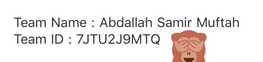 DownIos's tweet photo. @plus_ipa @Apple @AppleSupport اسأل @scar_naruto امس فهم وتعلم الدرس https://t.co/wEe7LsDVDL