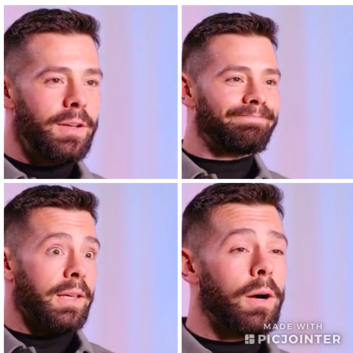 CHARLIE KING tweet media