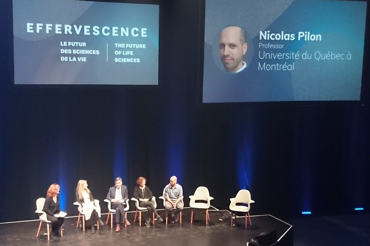 Professor Isabelle Marcotte (@marcotteisabel2) on Twitter photo Nicolas Pilon présente le CERMO-FC à l'événement Effervescence - table ronde sur les maladies orphelines <a href="/sciencesUQAM/">Faculté des sciences de l’UQAM</a> <a href="/UQAM/">UQAM | Université du Québec à Montréal</a> @CentreCERMO Nicolas Pilon présente le CERMO-FC à l'événement Effervescence - table ronde sur les maladies orphelines <a href="/sciencesUQAM/">Faculté des sciences de l’UQAM</a> <a href="/UQAM/">UQAM | Université du Québec à Montréal</a> @CentreCERMO