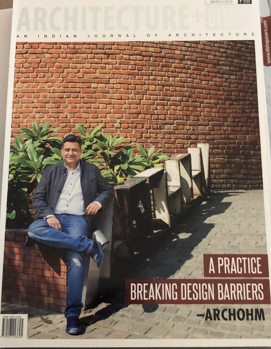 BergMarten's tweet photo. Lively debate NL 🇳🇱 residence (impact through design) with Sourabh Gupta, Jeroen van Erp &amp;Aman Nath. About how design&amp;creativity can &amp; should contribute to #sdg’s, challenges of society + book presentation “think like a designer, don’t act like one”,Jeroen van Erp. @NLinIndia https://t.co/4NiMAlRUmA
