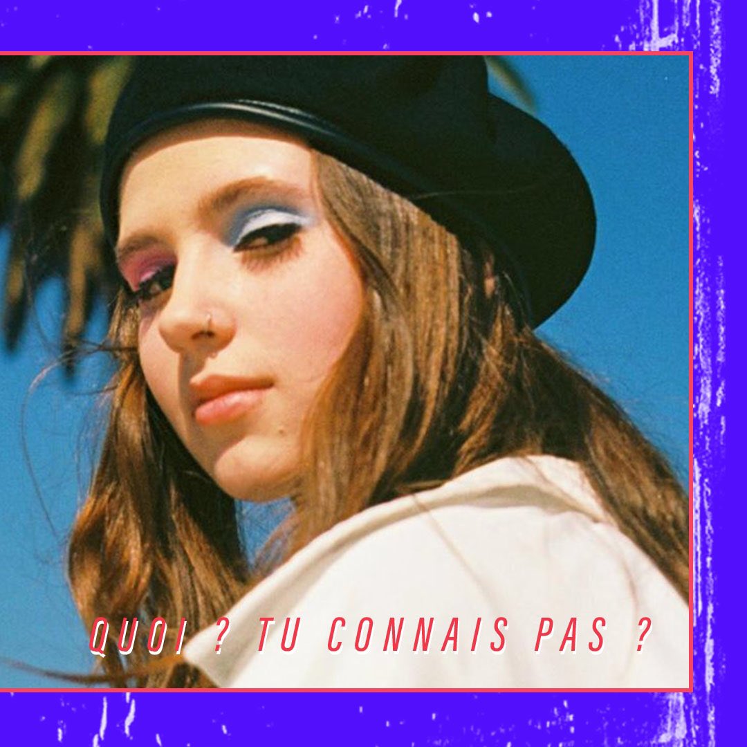 QTCP (@qtcp7) on Twitter photo « Le fait qu’on suppose qu’un homme est à l’origine de mon succès alors que j’ai travaillé si dur est vraiment frustrant » <a href="/clairo/">claire cottrill</a>
#citation #quotes #clairo « Le fait qu’on suppose qu’un homme est à l’origine de mon succès alors que j’ai travaillé si dur est vraiment frustrant » <a href="/clairo/">claire cottrill</a>
#citation #quotes #clairo