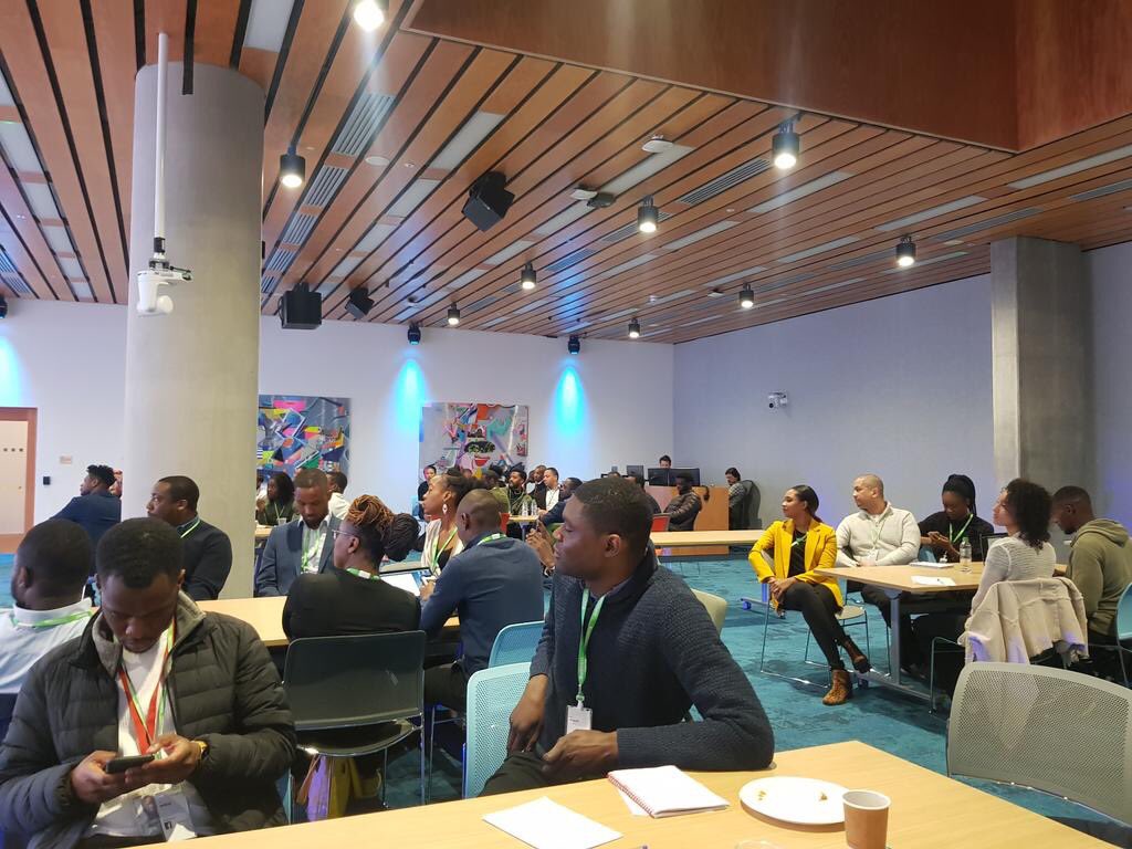 June Angelides MBE 🇬🇧🇳🇬🇸🇱 tweet media