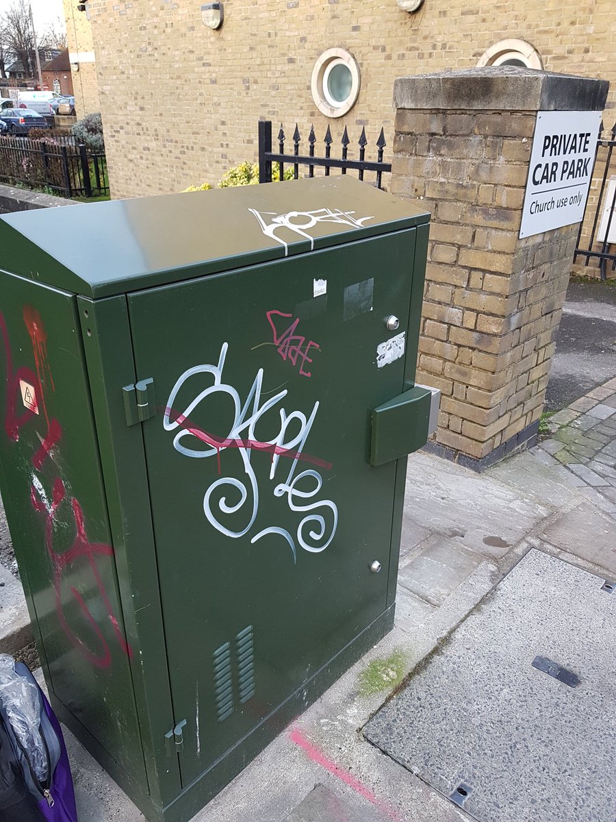 canterburycc's tweet image. We're stepping up the fight against graffiti in the district, with a raft of new measures put in place over the last few weeks and more in the pipeline. And our new graffiti reporting system makes it much easier and quicker to tell us about it. Full info: news.canterbury.gov.uk/council-steps-…