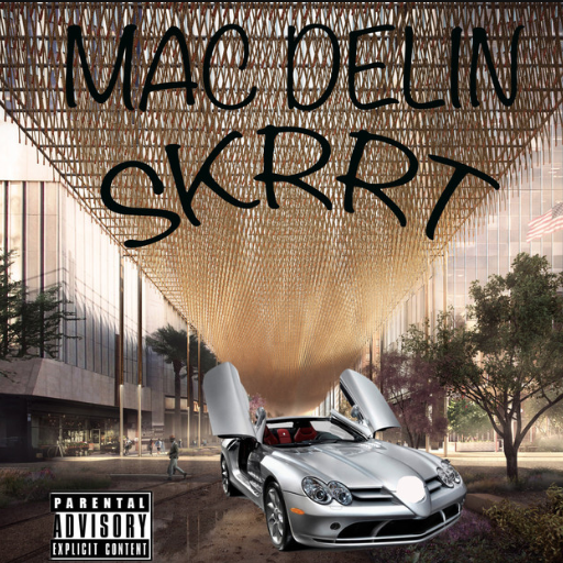 #NowPlaying on the air, <a href="/mac__delin/">Mac Delin (No Limits)</a> - Skrrt‼️tune in at player.broadcastradio.com/university-of-…