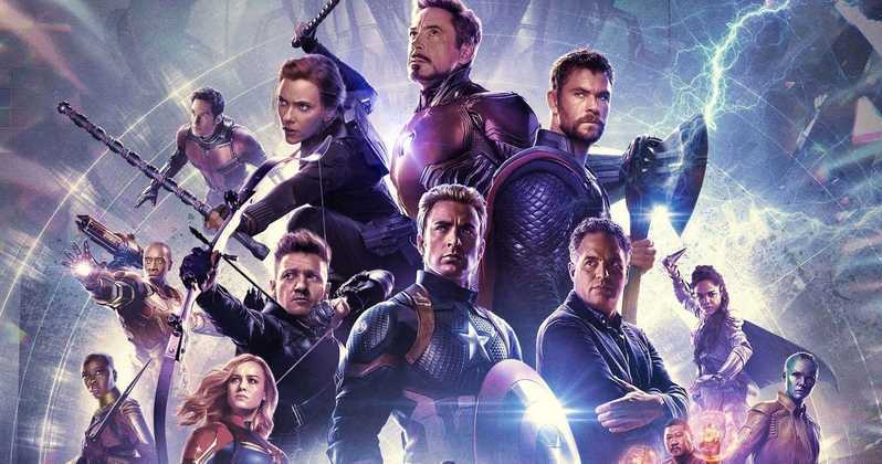 All of Our Theories for ‘Avengers: Endgame’ avengingforce.com/?p=4602