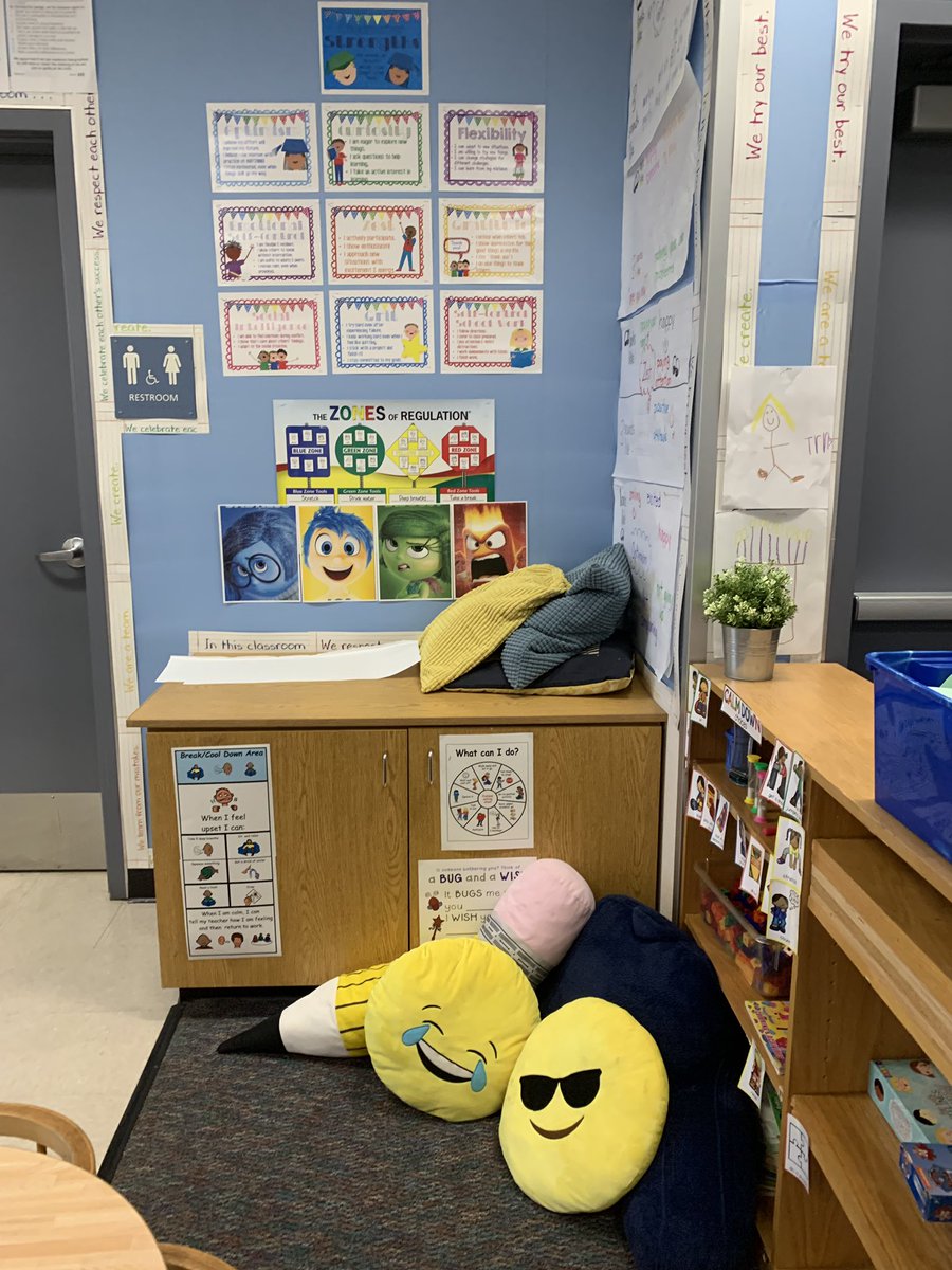 Amazing TFI visits yesterday to look at the implementation of PBIS <a href="/ChulaHills/">Chula Vista Hills</a>, <a href="/otayelementary/">Otay Elementary</a>, and <a href="/saltcreek_ed/">SaltCreekSchool</a>. All three schools met criteria to apply for State recognition! #cvesd
