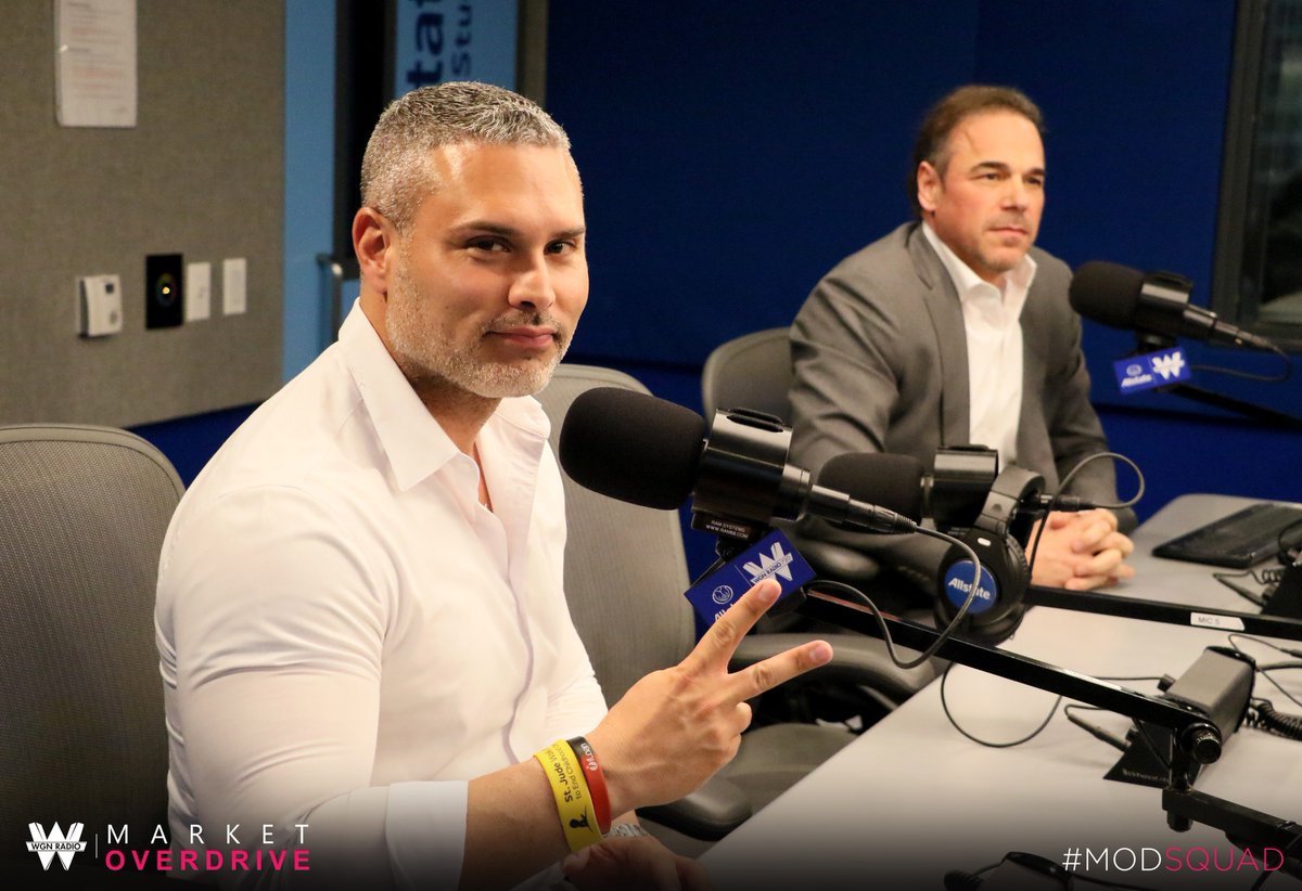 MarketOverdrive's tweet photo. Another great episode of Market Overdrive in the books! We discussed everything from the importance of establishing culture and giving back, to how companies like DigiBLX's is using Cryptocurrency to fund Real Estate transactions! Watch the full episode on https://t.co/AYUBIOdLye https://t.co/LVZkooj8qK