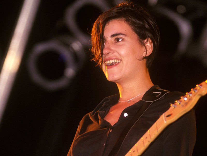 9 16  Happy birthday Justine Frischmann    