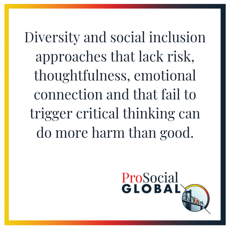 ProSocialGlobal's tweet photo. There are content creators who shy away from digging deeper into many of the more controversial issues posed by the identity of their characters. We as an audience need to continually remind these authors that the greater the risk, the greater the reward! #ProSocialGlobal https://t.co/NMETcKbzm1